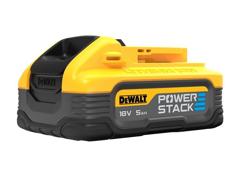 DEW DCBP518 POWERSTACKÃ¢âÂ¢ SLIDE BATT