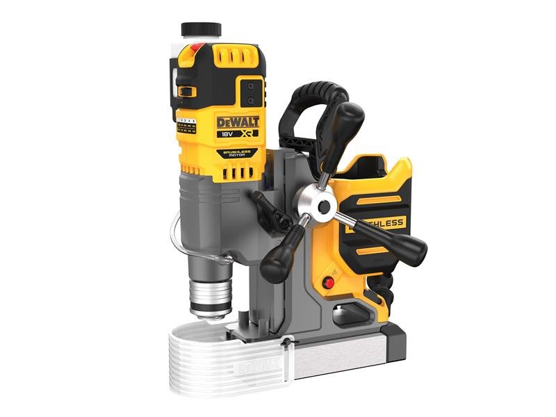 DEW DCD1623N XR BRUSHLESS MAGNETIC DRILL