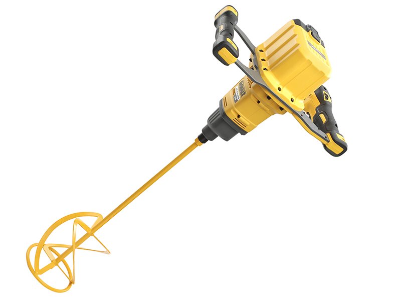 DEW DCD240N XR FLEXVOLT PADDLE MIXER 54V