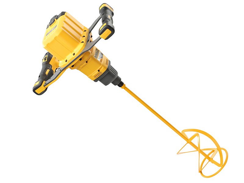 DEW DCD240X2 XR FLEXVOLT PADDLE MIXER 54