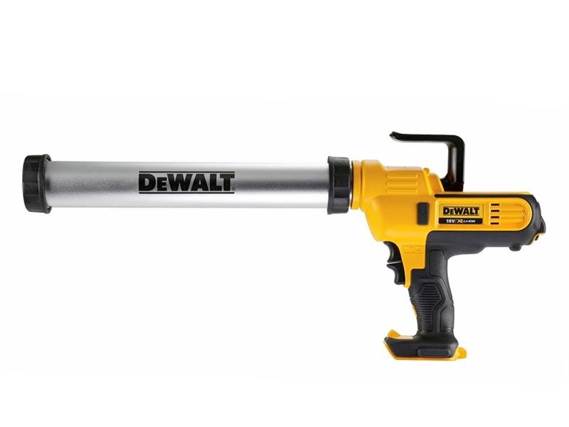 DEW DCE581N XR CAULK GUN 300-600ML 18V B
