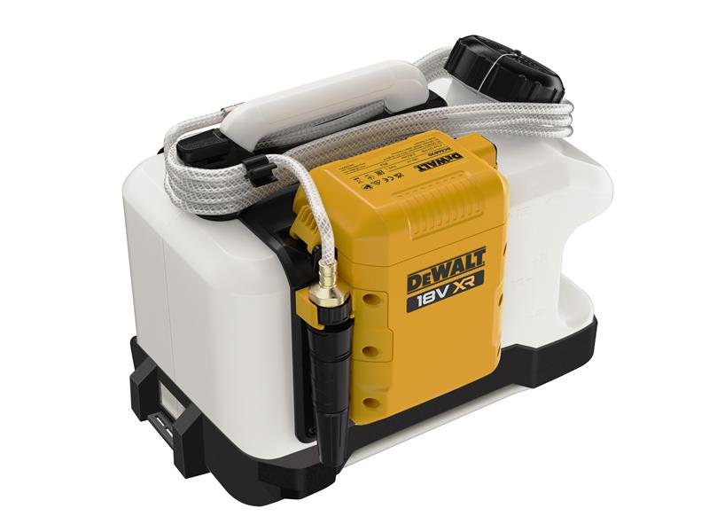 DEW DCE6820N XR WATER TANK 18V BARE UNIT
