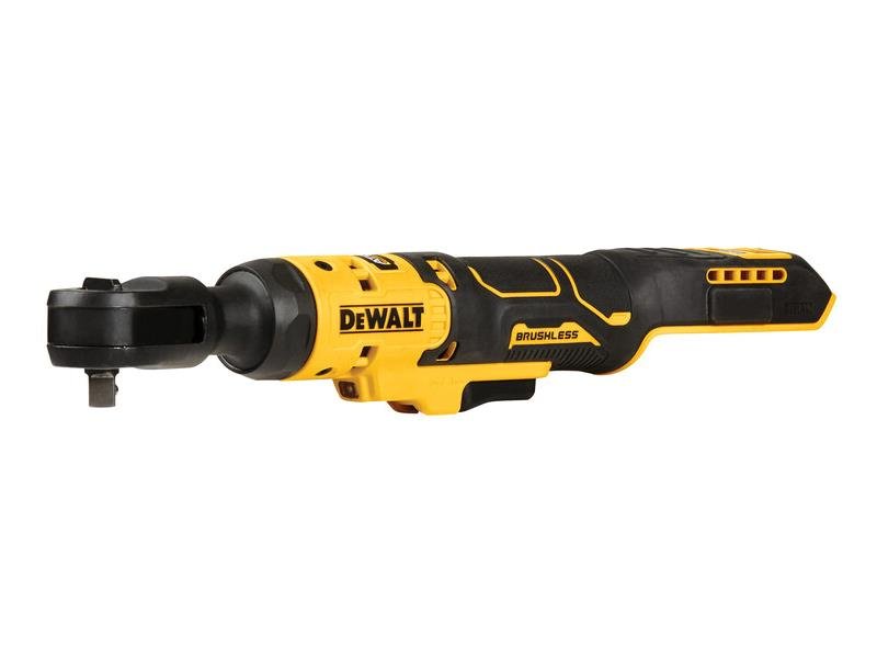 DEW DCF513N XR 3/8IN OPEN HEAD RATCHET 1