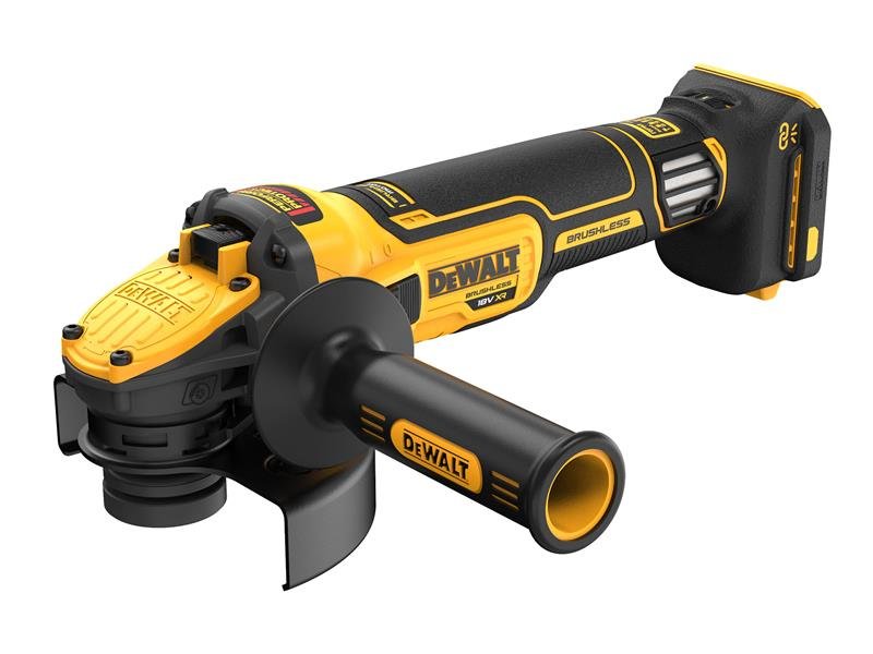 DEW DCG409VSNT XR FLEXVOLT ADVANTAGE GRI