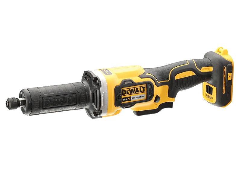 DEW DCG426N XR BRUSHLESS DIE GRINDER 18V
