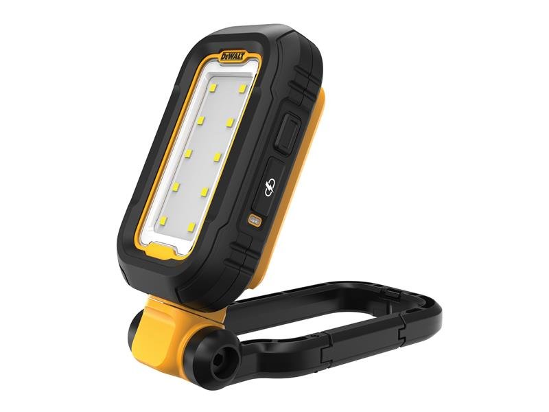 DEW DCL182 RECHARGEABLE LED TASK LIGHT