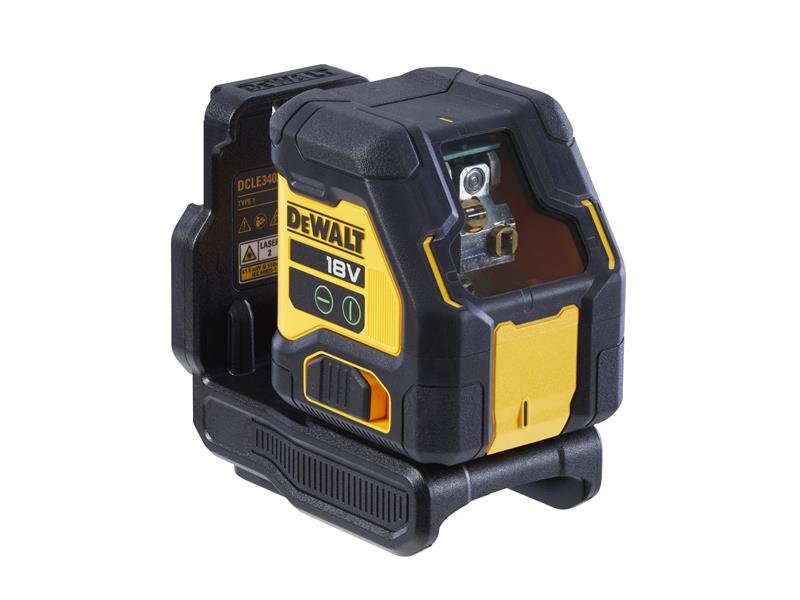 DEW DCLE34021N XR COMPACT CROSS LINE GRE