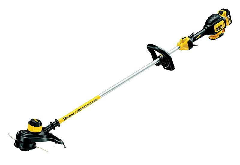 DEW DCM561P1S XR BRUSHLESS SPLIT SHAFT S
