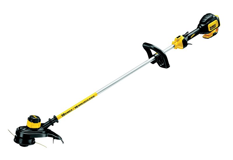 DEW DCM561PBS XR BRUSHLESS SPLIT SHAFT S