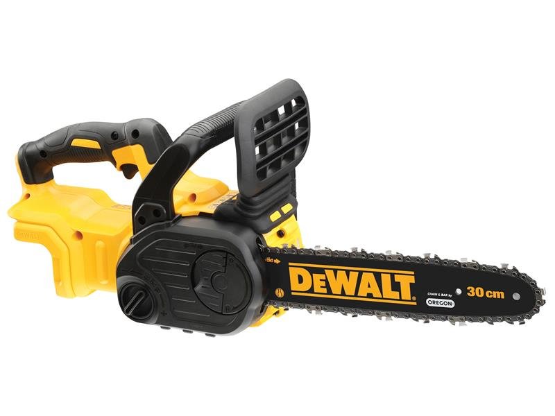 DEW DCM565N XR BRUSHLESS CHAINSAW 18V BA