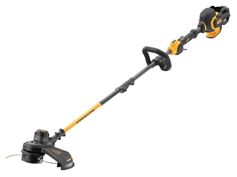 DEW DCM5713N FLEXVOLT XR STRING TRIMMER