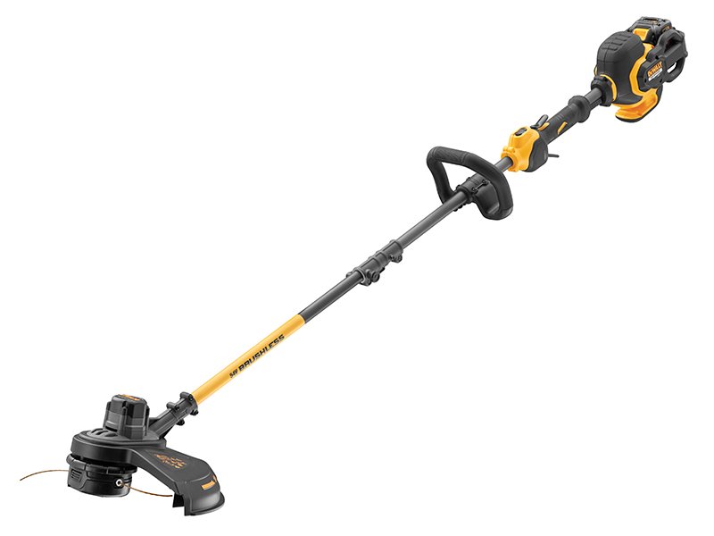 DEW DCM5713X1 XR FLEXVOLT STRING TRIMMER