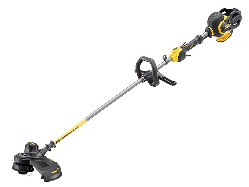 DEW DCM571N FLEXVOLT XR TRIMMER 54V BARE