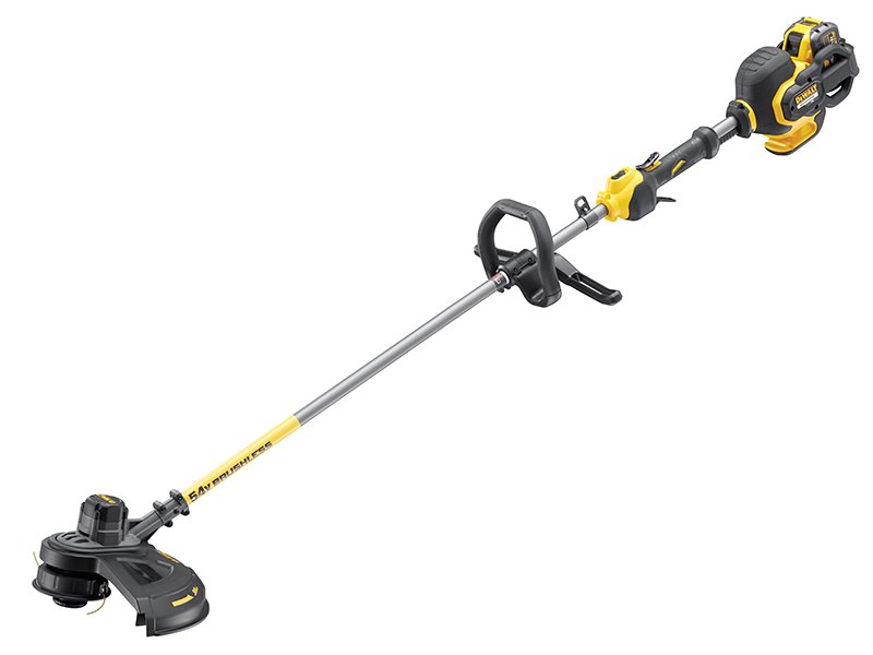 DEW DCM571X1 FLEXVOLT XR TRIMMER 54V 1 X