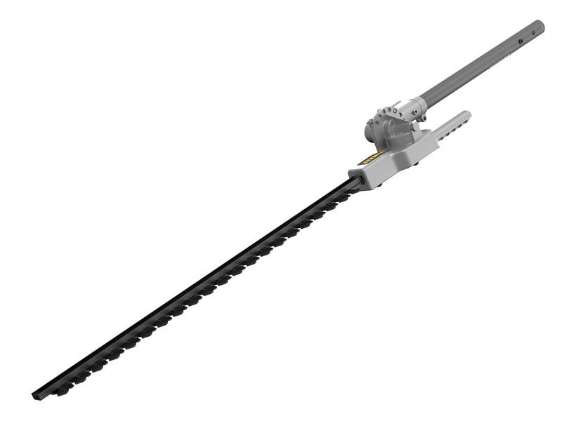 DEW DCMASPH6N XR FLEXVOLT POLE HEDGE TRI