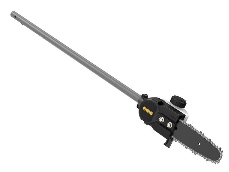 DEW DCMASPS5N XR FLEXVOLT POLE SAW ATTAC