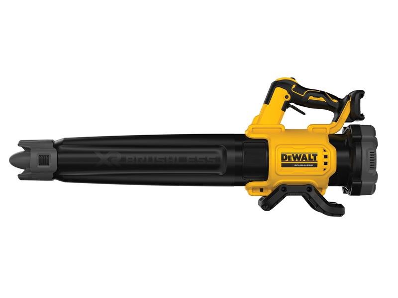 DEW DCMB562N XR BRUSHLESS AXIAL BLOWER 1