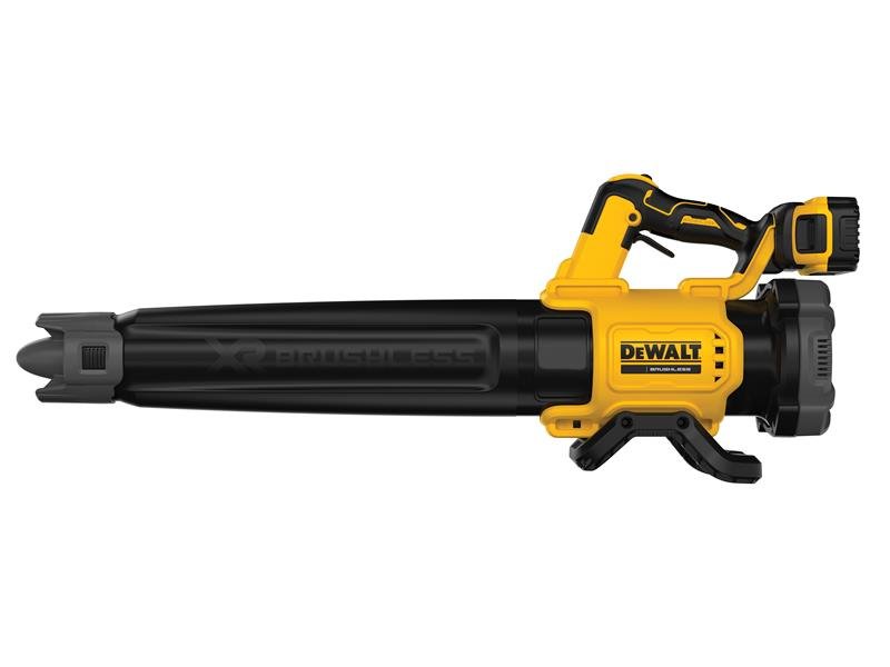 DEW DCMB562P1 XR BRUSHLESS AXIAL BLOWER