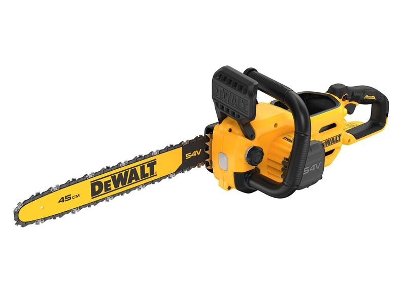 DEW DCMCS574N XR FLEXVOLT CHAINSAW 45CM