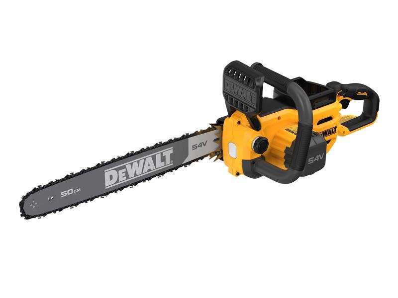 DEW DCMCS575N XR FLEXVOLT CHAINSAW 50CM
