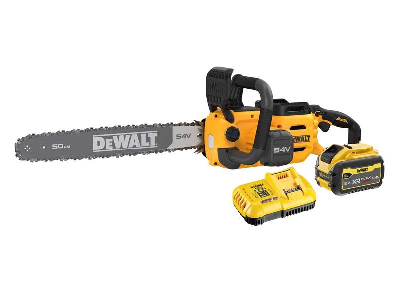 DEW DCMCS575X XR FLEXVOLT CHAINSAW 50CM