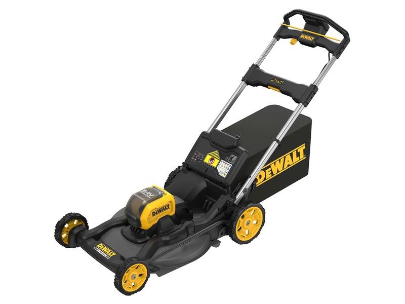 DEW DCMWP500N FLEXVOLT XR PUSH MOWER 54V
