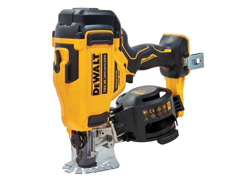 DEW DCN45RNN XR BRUSHLESS ROOFING COIL N