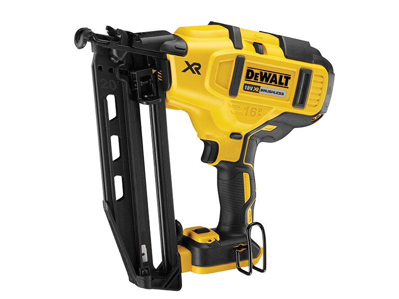 DEW DCN660N CORDLESS XR BRUSHLESS SECOND