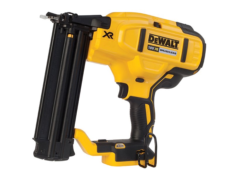 DEW DCN680N BRUSHLESS XR 18 GAUGE BRAD N