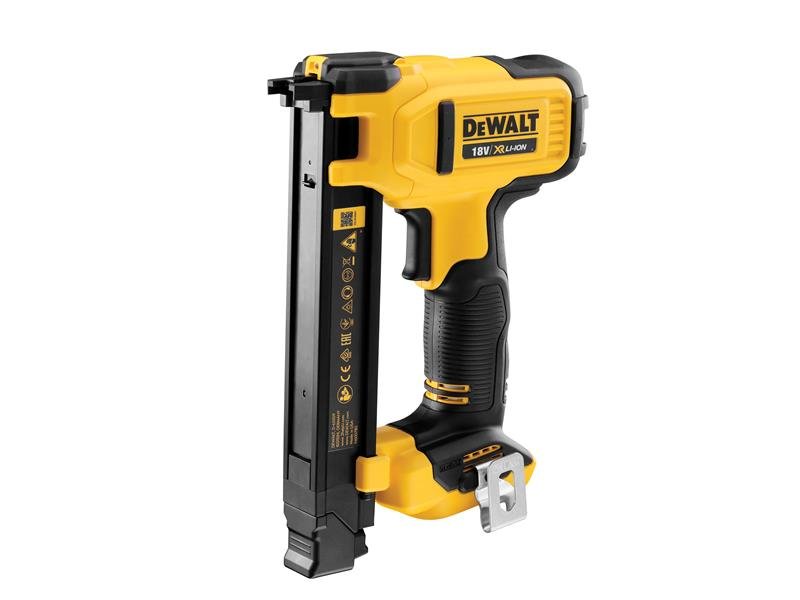 DEW DCN701N XR ELECTRICIAN'S STAPLER 18V