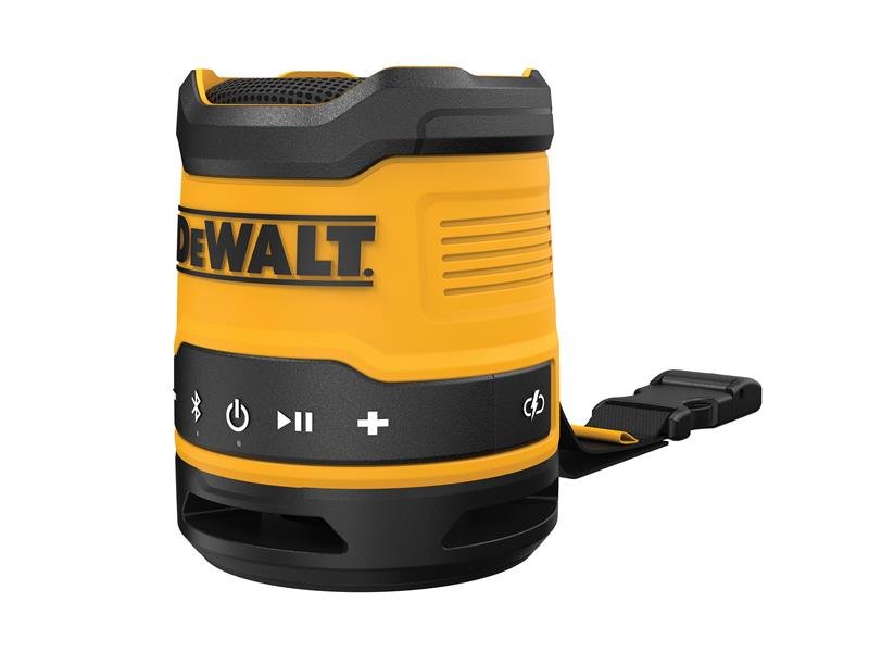 DEW DCR009 COMPACT BLUETOOTH SPEAKER