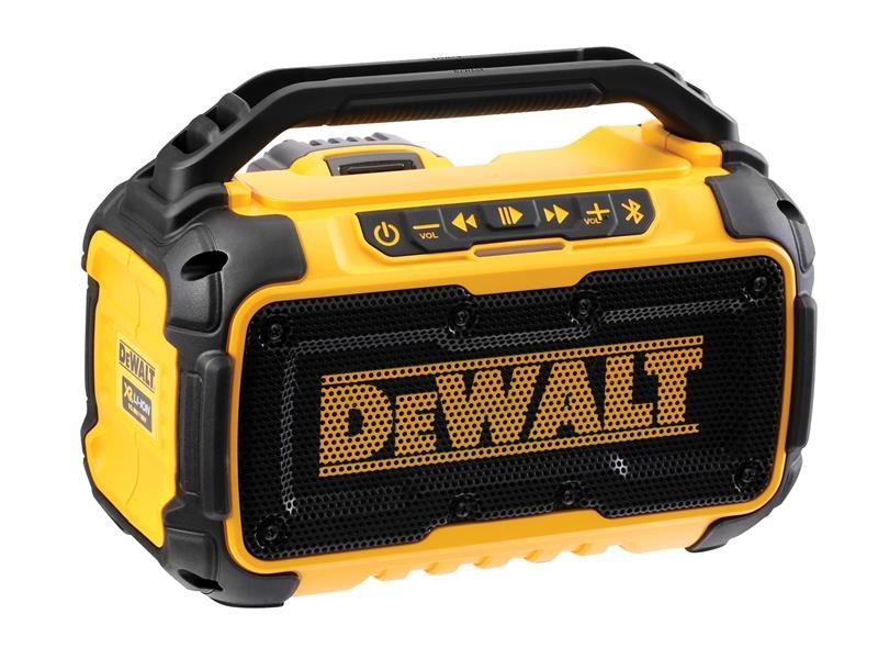 DEW DCR011 BLUETOOTHÂ® SPEAKER 10.8-54V