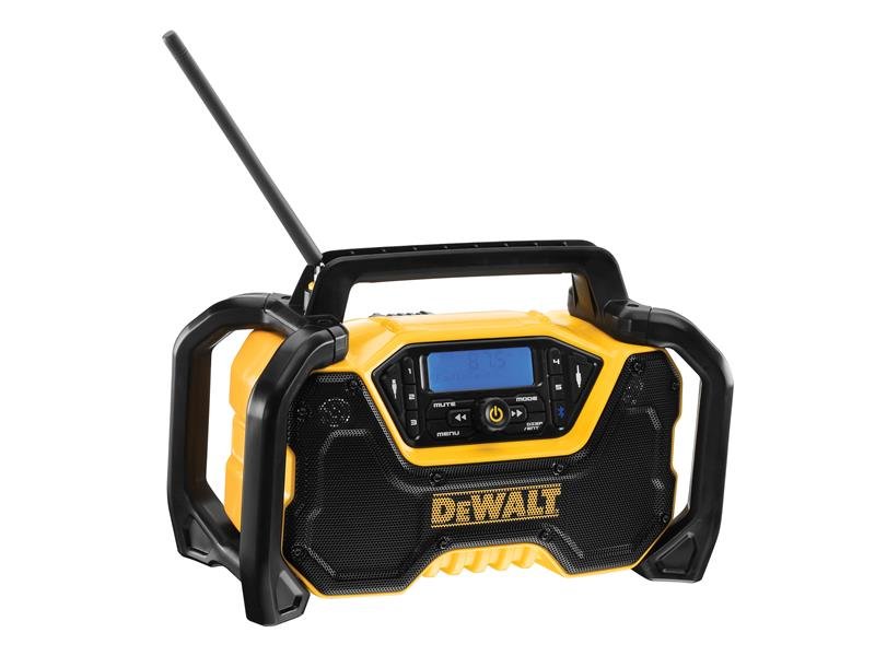 DEW DCR029 COMPACT BLUETOOTHÂ® RADIO 240