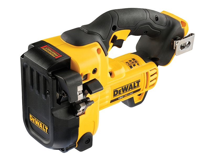 DEW DCS350N XR THREADED ROD CUTTER 18V B