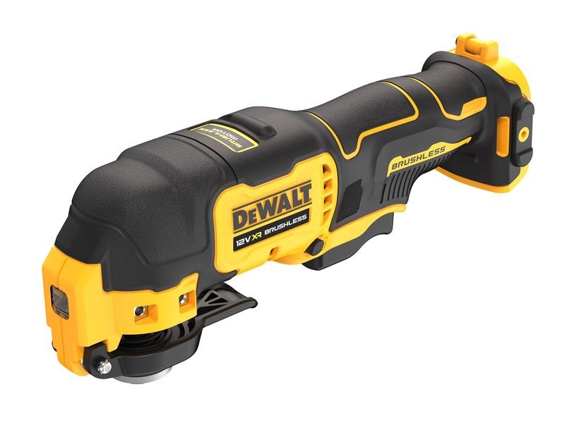 DEW DCS353N XR BL MULTI-TOOL 12V BARE UN