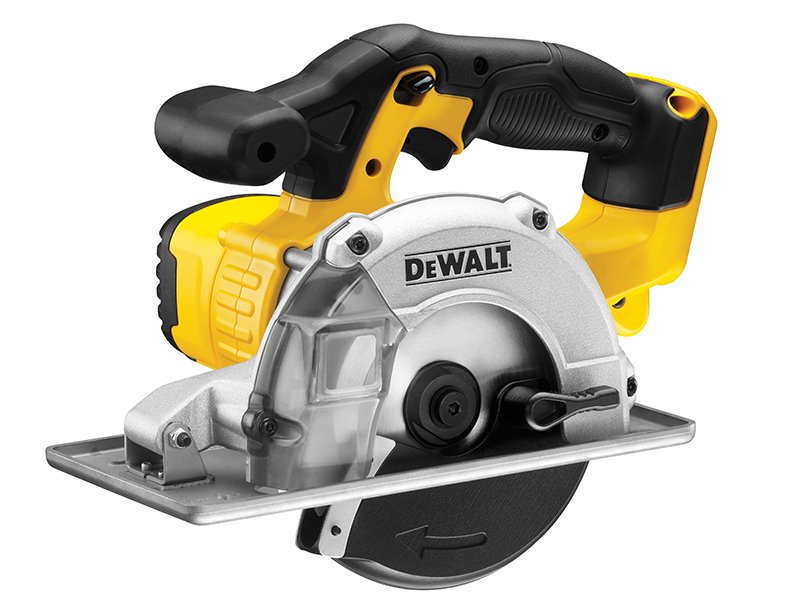 DEW DCS373N XR METAL CUTTING CIRCULAR SA