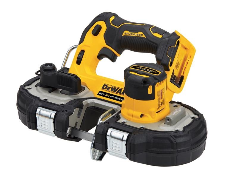 DEW DCS377NT XR BRUSHLESS COMPACT BANDSA