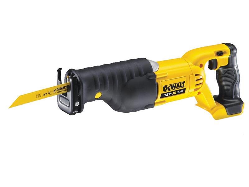 DEW DCS380N PREMIUM XR RECIPROCATING SAW