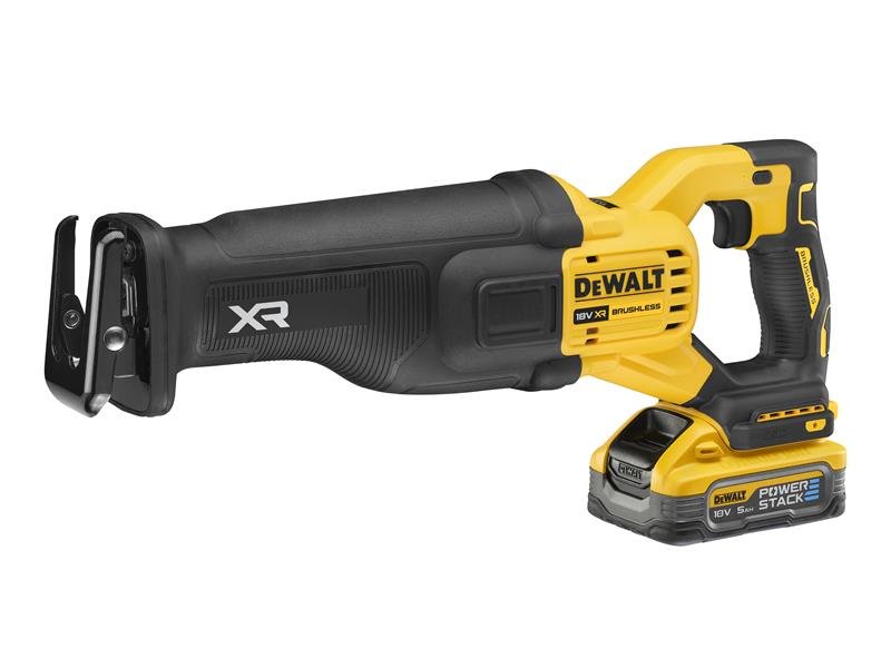 DEW DCS386H2T XR ADVANTAGE RECIPROCATING