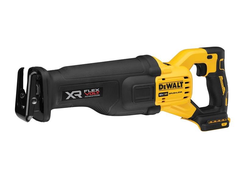 DEW DCS386NT XR ADVANTAGE RECIPROCATING