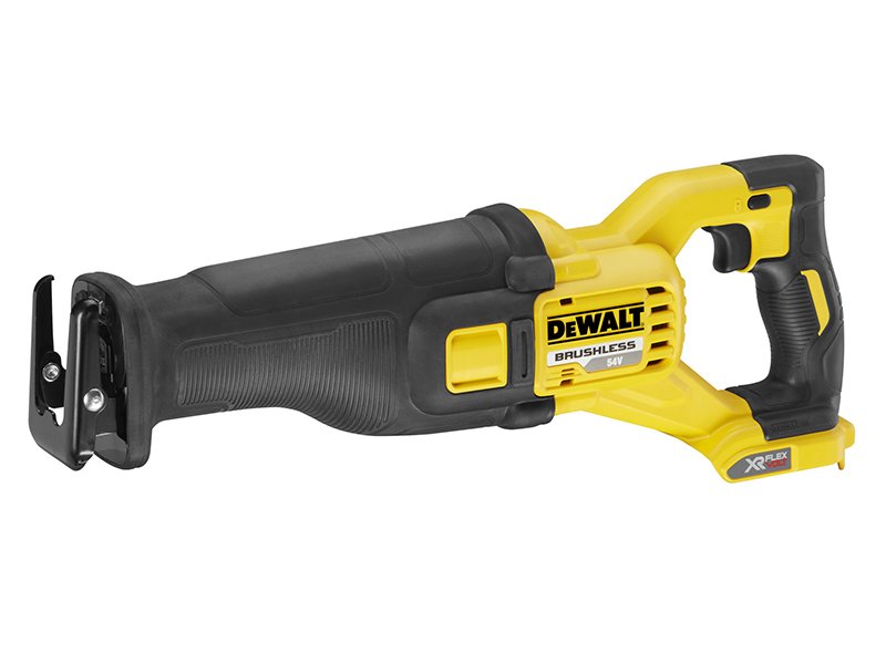 DEW DCS388N FLEXVOLT XR RECIPROCATING SA