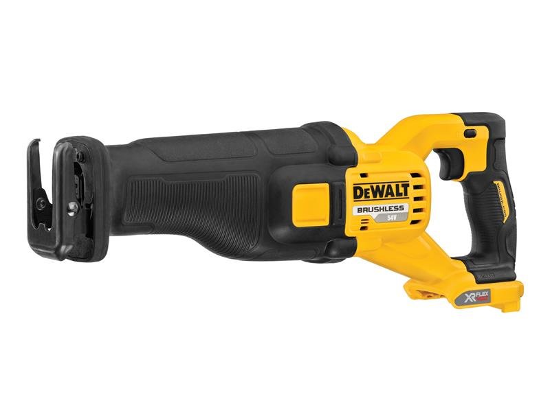 DEW DCS389N XR FLEXVOLT RECIPROCATING SA