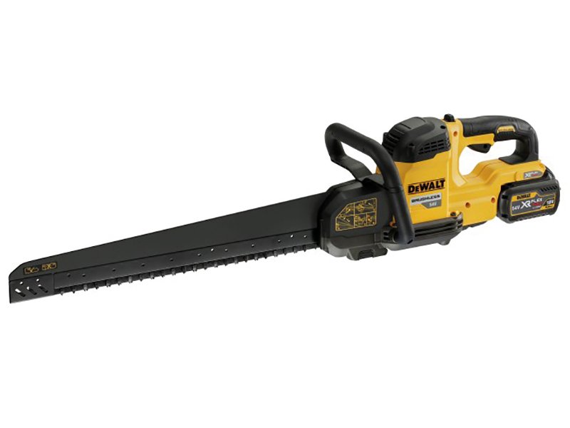 DEW DCS397T2 FLEXVOLT XR ALLIGATOR SAW 5