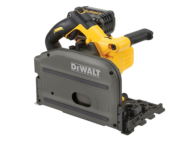 DEW DCS520T2 FLEXVOLT XR PLUNGE SAW 54V