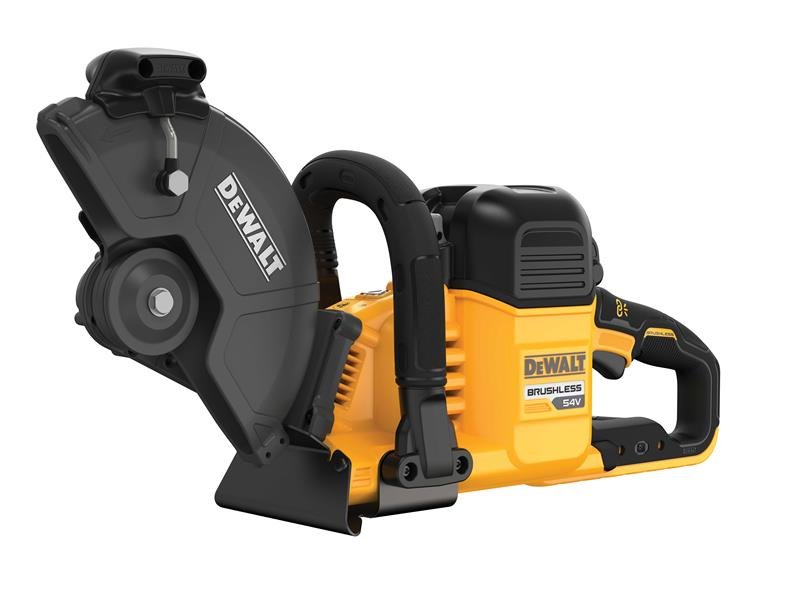 DEW DCS691N XR FLEXVOLT 230MM CUT OFF SA