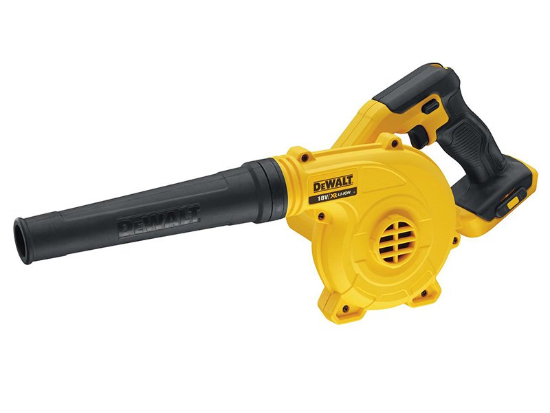 DEW DCV100 XR COMPACT JOBSITE BLOWER 18V