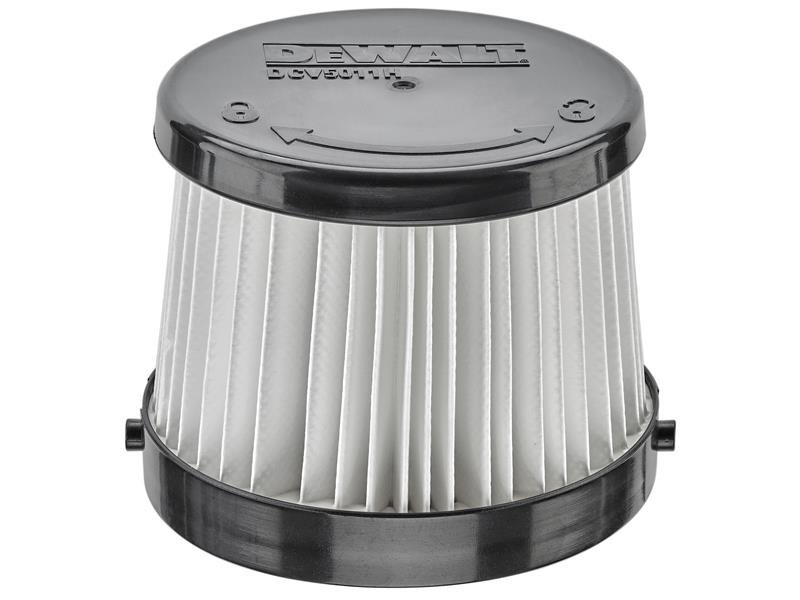 DEW DCV5011H REPLACEMENT FILTER