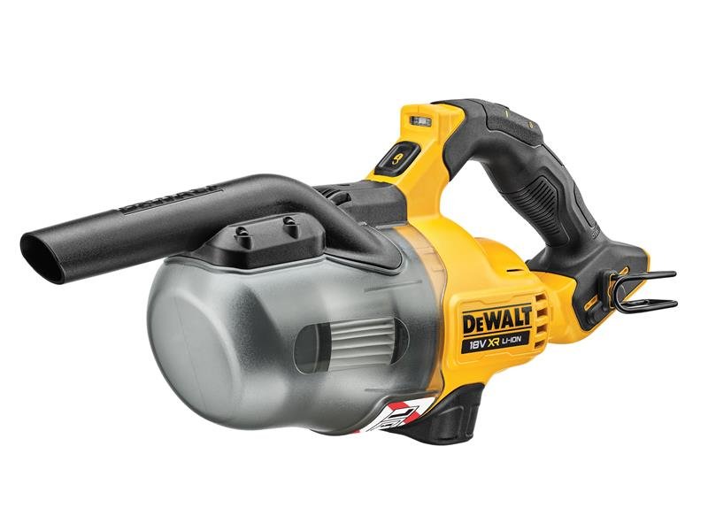 DEW DCV501LN L-CLASS STICK VAC 18V BARE