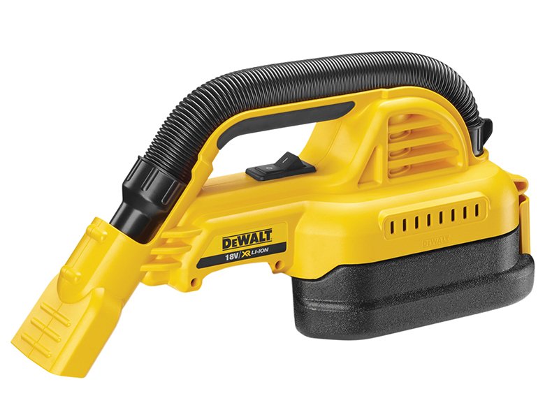 DEW DCV517N XR WET & DRY VACUUM 18V BARE
