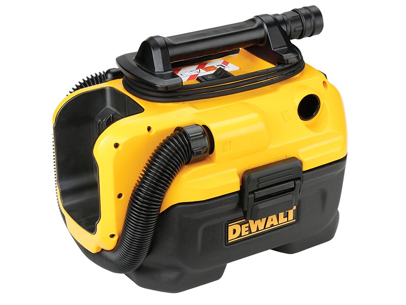 DEW DCV584L XR FLEXVOLT VACUUM 14.4-54V